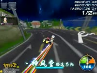 哮天神犬勇闯龙宫