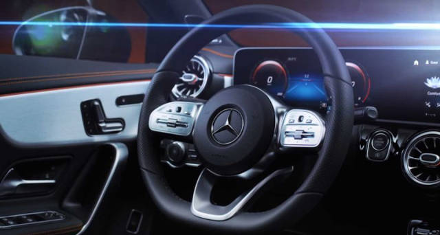 克莱尔·达林的最后疯狂