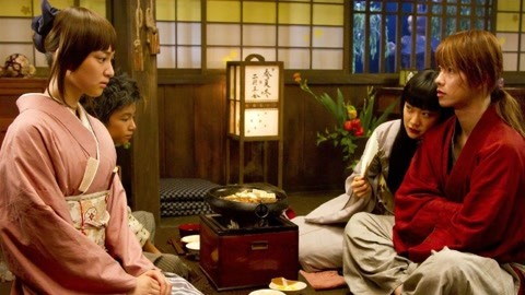 八卦风云之河图