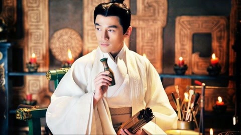 凤归梧桐(国语版)