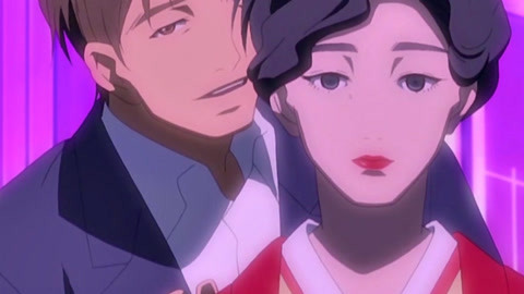 凤归梧桐（国语版）