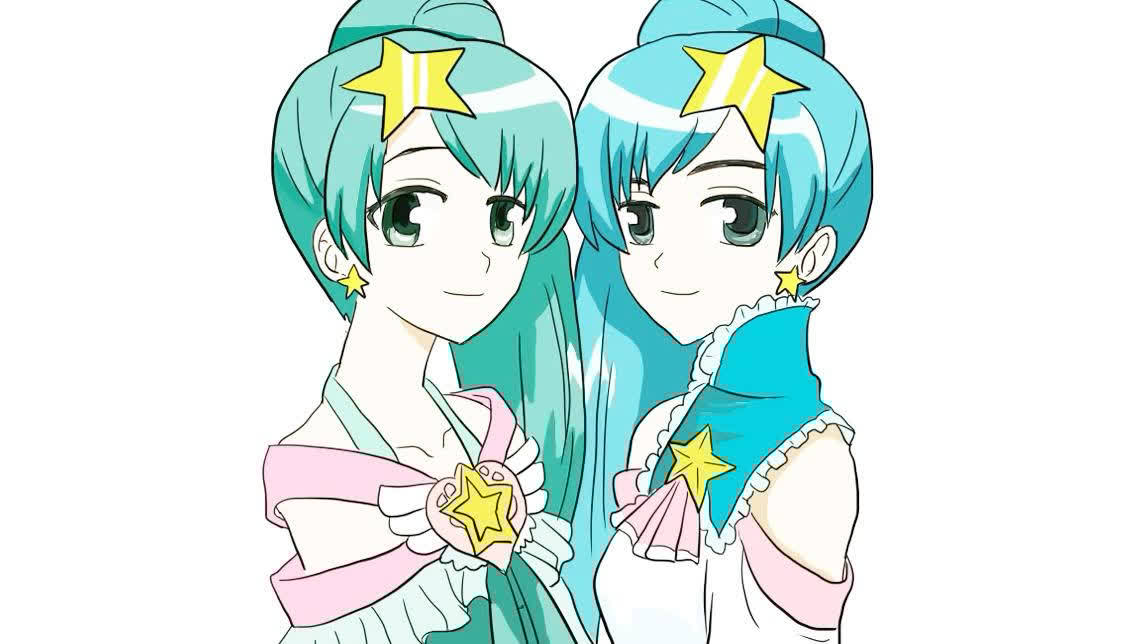 全世界最美的女孩