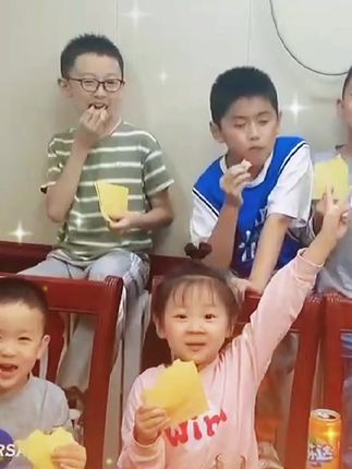 养杀人鬼的女人