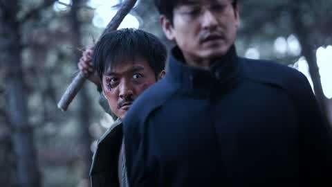 养蜂人 （英语版）