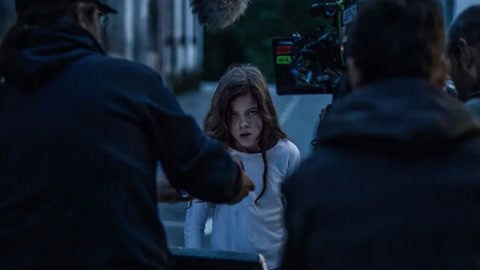 另一个波琳家的女孩