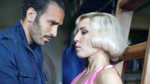 六十一号的恐怖