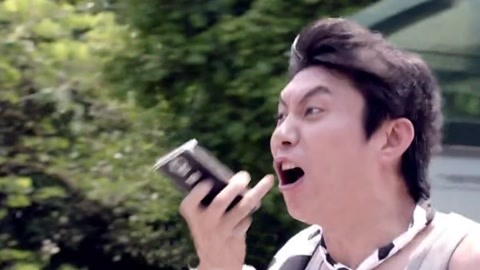 全职杀手（粤语版）