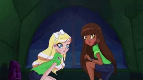 去年在马里昂巴德