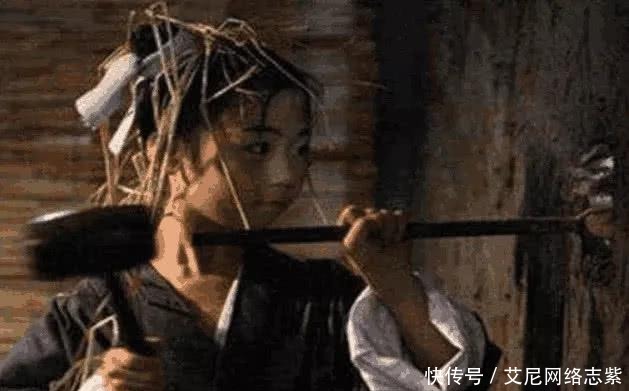 克莉丝堤：杀人网站