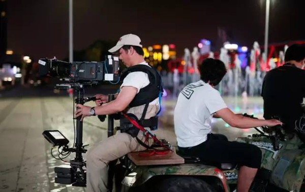 唐伯虎点秋香2019