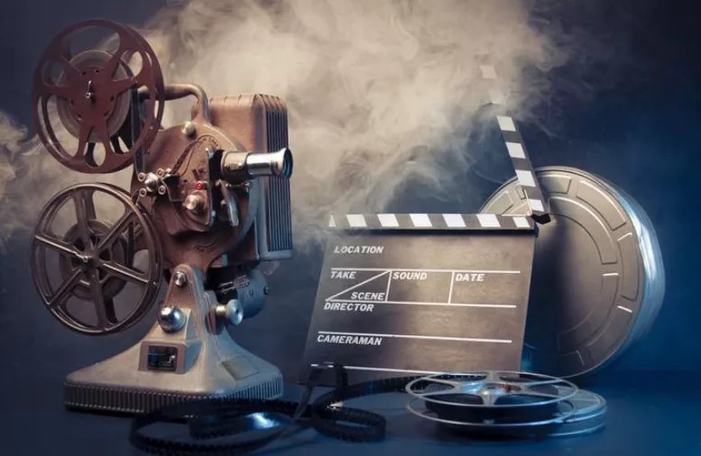 八卦风云之河图