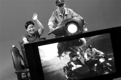 八步半喜怒哀乐（粤语版）