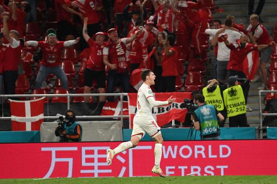 公众之敌（粤语版）