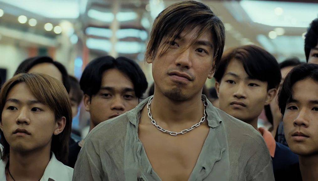 四十七浪人之刃