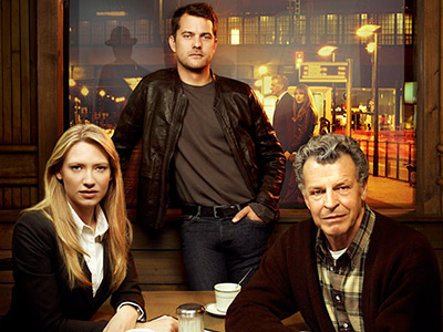 克隆特工之极限对决