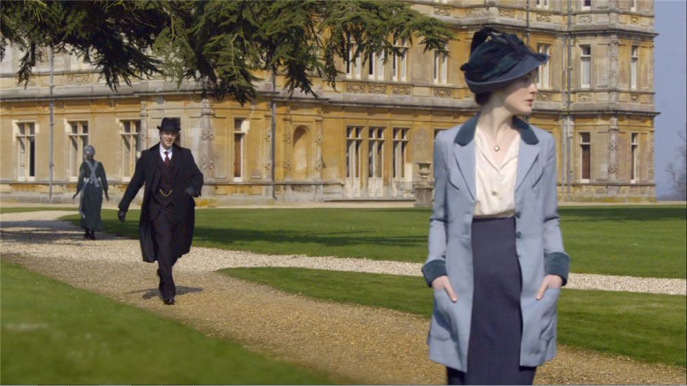 六月里来好阳光