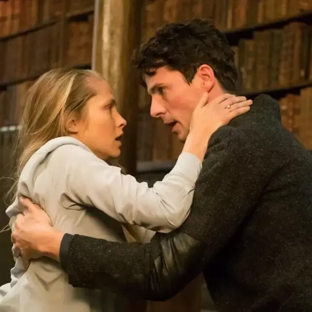 关于阿斯特丽德