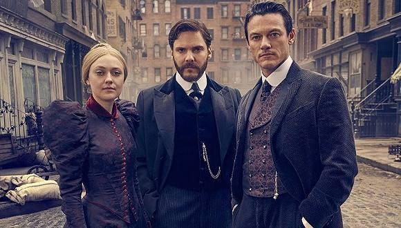 史上最棒的圣诞庆典