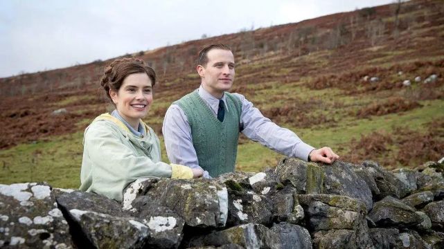 哥斯拉2014(原声版)