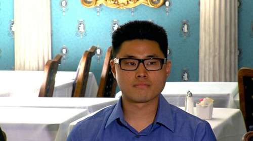 克里蒂，童话的小屋