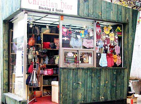 卡蜜儿·克劳岱尔