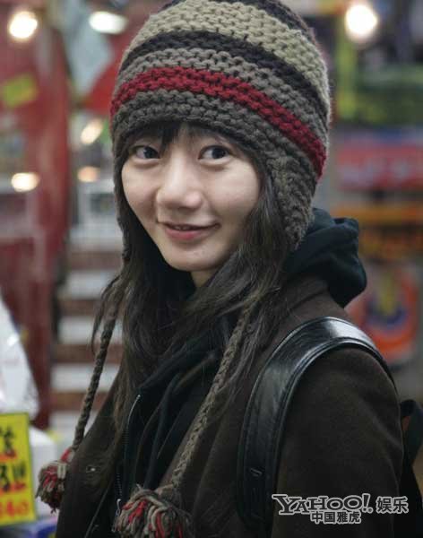 养杀人鬼的女人