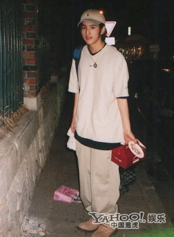 养杀人鬼的女人